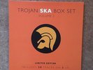 Trojan Ska Box Set Volume 2 - NM - 3xLP Vinyl - Very Rare