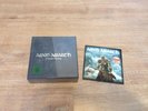 AMON AMARTH - JOMSVIKING EMP EDITION - SOLD OUT *RAR*