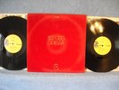 Bee Gees, Odessa, Atco SD 2-702-A, 1969, 2 LPs, Red Velvet Gatefold Cover, Pop