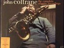 John Coltrane - THe HEAVYWEIGHT CHAMPION  OOP SEALED 12 LP BOX   150 GRAM VINYL