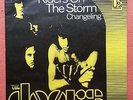 THE DOORS-RIDERS ON THE STORM GERMANY 7'' PS 1971 UNIQUE COVER