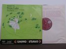 RCA LIVING STEREO SB 2012 SWAN LAKE TCHAIKOVSKY MOREL NM