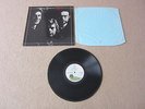 KING CRIMSON RED UK LP RECORD 1974 PINK RIM ISLAND ILPS 9308 PROG ROCK
