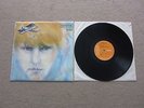 NILSSON AERIAL BALLET LP RECORD 1969 ORANGE RCA VICTOR POP PSYCH ROCK