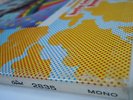 Magical Mystery Tour Vinyl LP by The Beatles 1967 Mono w/ Booklet - Rare Nice