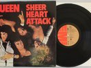 QUEEN Sheer Heart Attack (EMI EMC 3061) 4U/3U NM