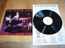 Nick Cave & The Bad Seeds - Italy LP Testpressing / The Good Son / STUMM 76