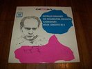 Davic Oistrakh Tchaikovsky Violin Concerto in D Columbia  CBS 6 eye LP MINT