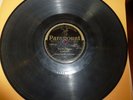 PREWAR BLUES 78 RPM RECORD - BLIND LEMON JEFFERSON - PARAMOUNT 12872