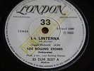 The Rolling Stones - La linterna - Argentina - Promo
