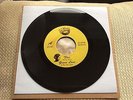 NORTHERN SOUL-GRACE LOVE & THE TRUE LOVES (Fire) WE COAST Records