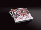 Pearl Jam Sevens Box Set New Vinyl Color Limited Lightning Bolt 6 x 7