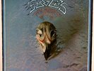 Vinyl Album Eagles Greatest Hits Their Greatest Hits 1971-1975 Asylum 7ES 1052