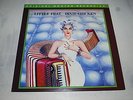 LITTLE FEAT - DIXIE CHICKEN,MFSL ,neuwertig, audiophile LP