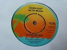 Julien Covey and The Machine - A Little Bit Hurt 1976 UK 45 ISLAND NORTHERN SOUL