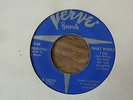 The Superiors - What Would I Do 1965 USA 45 VERVE NORTHERN SOUL