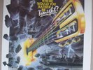 Folk Sampler (Various Artists) Where would you rather be tonight? UK LP