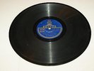 Polish Odeon Tola Mankiewiczowna 78 RPM