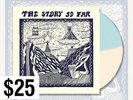 The Story So Far The Story So Far (12' Vinyl) 24Hundred