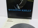 WYNTON KELLY 