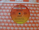 SODA STEREO 45 PROMO Signos / Profugos LATIN Rock POWER Pop NEW Wave 1986