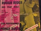 prince buster blue beat she was a rough rider reggae bblp820 1967 LP