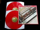 THE BEATLES Red Album 1962-1966 1st UK Apple '70's *Red Vinyl* PCSPR 7171/2 NM
