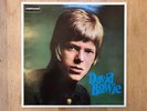 David Bowie - David Bowie Vinyl Record 1984 UK Reissue Deram DOA 1 Stereo