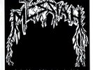 MESSIAH - Hymn To Abramelin - Vinyl-LP - blood-red Vinyl