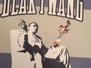 BANKSY Blak Twang Kik Off 12