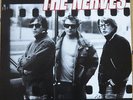 The Nerves ?– One Way Ticket SEA;ED Alive ALIVE 0090-1 VINYL LP ROCK