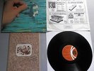 Alex Harvey - Loch Ness Monster UK 1977 Withdrawn K-Tel LP with Diary Booklet