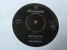 Gene Chandler - There Was A Time 1970s UK 45 BRUNSWICK NORTHERN SOUL