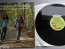 Alvin Lee & Mylon LeFevre - On The Road To Freedom UK 1973 Chrysalis LP