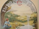 ANTHONY PHILLIPS Geese And The Ghost LP HIT & RUN 001 1977 Ex.Cond FREE POST