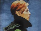 DAVID BOWIE LOW (LIVE) ON STUNNING CLEAR VINYL MADE IN SPAIN