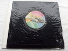 PINK FLOYD WISH YOU WERE HERE 1975 Press UK LP TIME CAPSULE COPY PLAYS MINT