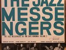 Art Blakey & The Jazz Messengers Vol 2 Blue Note LP Japan Mono LNJ-70126