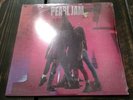 Pearl Jam Ten original 1991 vinyl LP, SEALED, Rare OOP
