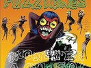 Fuzztones : Monster A-go-go VINYL Limited  12