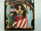 T REX SPOTLIGHT ON / 2LP GATEFOLD COVER / JAPAN ONLY