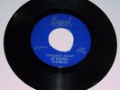 SHEPPARDS 45 STUBBORN HEART / HOW DO YOU LIKE IT Northern Soul R&B Doo Wop VG+
