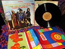 NICE  1967 ORIG   COUNTRY JOE & FISH   LSD FUZZZ PSYCH GARAGE + ACID POSTER GAME