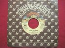 KISS   HARD LUCK WOMAN (1976) CASABLANCA NB 873 PROMO 45 RARE ROCK NM