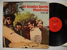 SIR DOUGLAS QUINTET Mendocino LP 1969 US EX