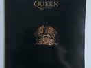 Queen - Greatest Hits II - 2 × Vinyl LP Gold Embossed Gatefold UK 1991