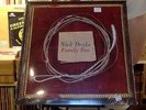 Nick Drake Family Tree 2xLP sealed vinyl