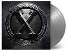 OST/ Various - X-Men: First Class (Henry Jackman)( Vinyl Maxi (2) AT THE MO NEW