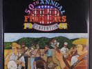 STONEMANS/ VARIOUS: Galax Old Fiddler's Convention 1985 LP Sealed (2 LPs)