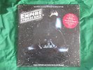 STAR WARS:THE EMPIRE STRIKES BACK LP RS24201 Soundtrack Sealed Mint Vinyl